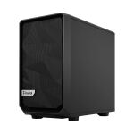Fractal Design Meshify 2 Nano Schwarz
