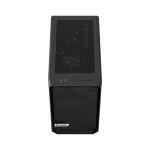 Fractal Design Meshify 2 Nano Schwarz