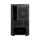 Fractal Design Meshify 2 Nano Schwarz