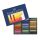 Faber-Castell STUDIO QUALITY 128336 Trockenpastell Weich Mehrfarbig 36 Stück(e)