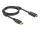 DeLOCK Aktives DisplayPort 1.2 zu HDMI Kabel 4K 60 Hz 1 m