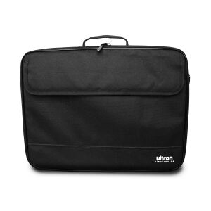 Ultron NB Tasche Case Plus 15,6" 38cm Clamshell