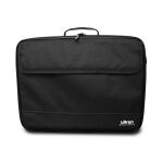 Ultron NB Tasche Case Plus 15,6" 38cm Clamshell