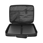 Ultron NB Tasche Case Plus 15,6" 38cm Clamshell