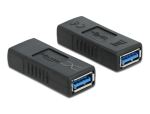 DeLOCK USB 3.0 Adapter Typ-A Buchse zu Typ-A Buchse...