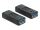 DeLOCK USB 3.0 Adapter Typ-A Buchse zu Typ-A Buchse (gekreuzt)