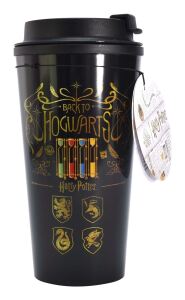Thumbs Up Harry Potter 450 ml Mehrfarbig