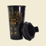 Thumbs Up Harry Potter 450 ml Mehrfarbig