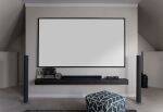 Elite Screens "Aeon Edge Free AR100WH2"...