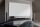 Elite Screens "Aeon Edge Free AR100WH2" Rahmenleinwand kein sichtbarer Rahmen 221,0cm x 124,0cm (BxH) 16:9