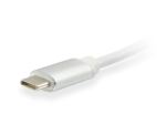 Equip USB-C auf HD15 VGA Adapter