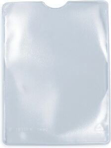 HERMA 1323 Kartenhülle Transparent