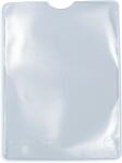 HERMA 1323 Kartenhülle Transparent