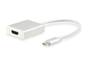 Equip USB Typ C auf HDMI Adapter