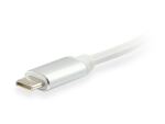 Equip USB Typ C auf HDMI Adapter