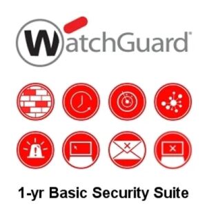 WatchGuard WGM37331 Software-Lizenz/-Upgrade Erneuerung 1 Jahr(e)
