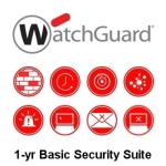 WatchGuard WGM37331 Software-Lizenz/-Upgrade Erneuerung 1 Jahr(e)