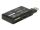 DeLOCK SuperSpeed USB 5 Gbps Card Reader für CF / SD / Micro SD / MS / M2 / xD Speicherkarten