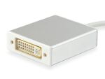 Equip USB-C auf DVI-I-Dual-Link Adapter
