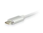 Equip USB-C auf DVI-I-Dual-Link Adapter