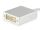 Equip USB-C auf DVI-I-Dual-Link Adapter