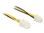 DeLOCK 84954 Internes Stromkabel 0,3 m