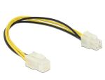 DeLOCK 84954 Internes Stromkabel 0,3 m