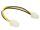 DeLOCK 84954 Internes Stromkabel 0,3 m