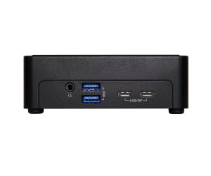 ASRock Barebone NUCS-Box-155H HDMIUSB-CLAN DDR5 retail