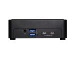 ASRock Barebone NUCS-Box-155H HDMIUSB-CLAN DDR5 retail
