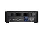 ASRock Barebone NUCS-Box-155H HDMIUSB-CLAN DDR5 retail
