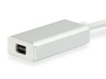 Equip USB-C auf Mini DisplayPort Adapter