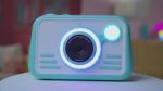 Canal Toys Photo Creator CLK046 Arktisblau, Weiß