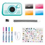 Canal Toys Photo Creator CLK046 Arktisblau, Weiß