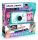 Canal Toys Photo Creator CLK046 Arktisblau, Weiß