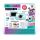 Canal Toys Photo Creator CLK046 Arktisblau, Weiß