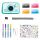 Canal Toys Photo Creator CLK046 Arktisblau, Weiß