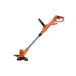 Black&Decker 3-in-1Elektro-Rasentri 550W 30cmAFS BESTA530CM