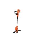 Black&Decker 3-in-1Elektro-Rasentri 550W 30cmAFS BESTA530CM