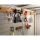 Black&Decker 3-in-1Elektro-Rasentri 550W 30cmAFS BESTA530CM