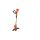 Black&Decker 3-in-1Elektro-Rasentri 550W 30cmAFS BESTA530CM