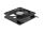 DELOCK Axiallüfter 5 V DC, 120 x 120 x 25 mm schwarz