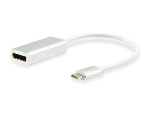 Equip USB-C auf DisplayPort Adapter, 4K/60Hz