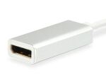 Equip USB-C auf DisplayPort Adapter, 4K/60Hz