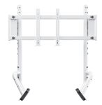 Oplite 100738 Monitorständer Flug-/Rennsimulator