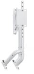 Oplite 100738 Monitorständer Flug-/Rennsimulator