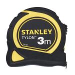 Stanley Bandmaß Tylon 3m/12,7mm