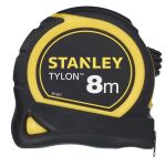 Stanley Bandmaß Tylon 3m/12,7mm
