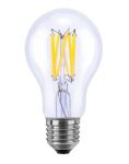 Segula 55805 LED-Lampe Warmweiß 2700 K 7,5 W E27 E