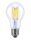 Segula 55805 LED-Lampe Warmweiß 2700 K 7,5 W E27 E